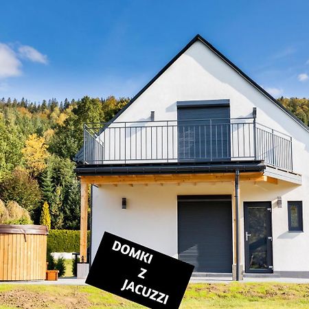 Domki U Duszy Brenna Eksteriør bilde