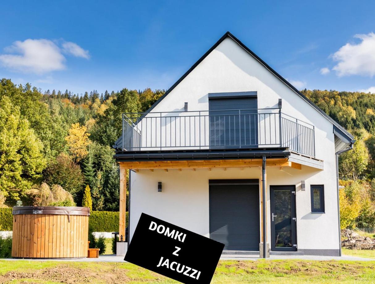 Domki U Duszy Brenna Eksteriør bilde
